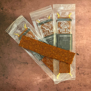 RUFF BARS